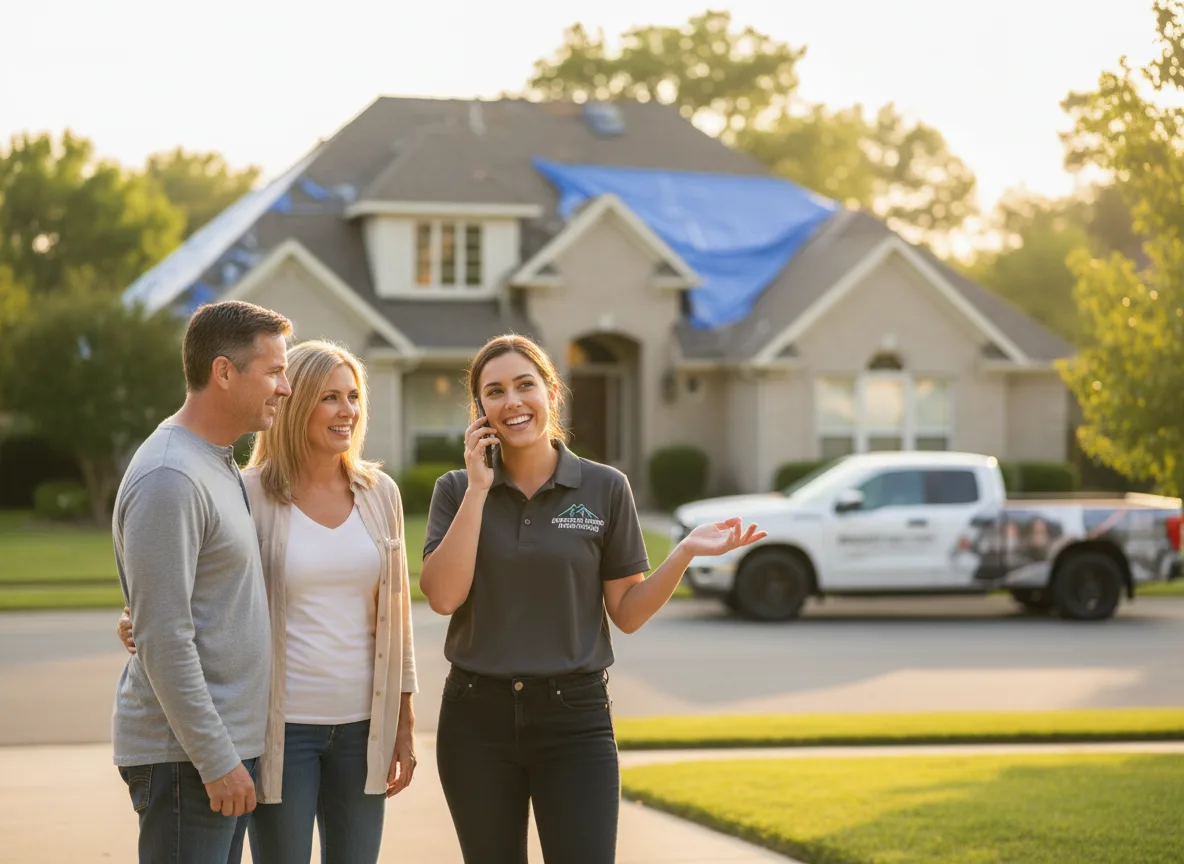 Emergency Roof Repair Pierceville, KS FAQs